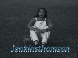 Jenkinsthomson