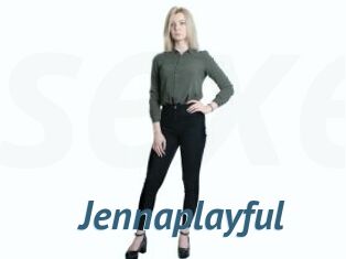 Jennaplayful