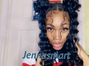 Jennasmart