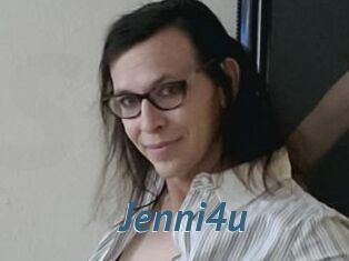 Jenni4u