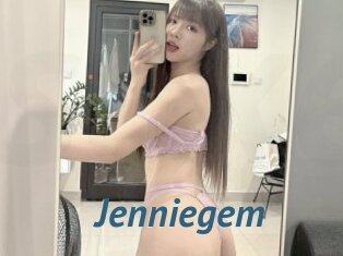 Jenniegem