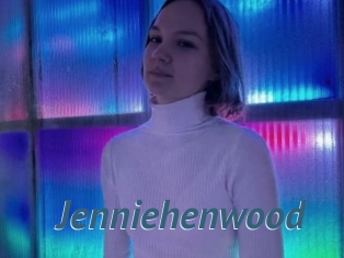 Jenniehenwood