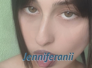 Jenniferanii