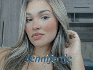 Jennifertje