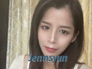 Jennsyun