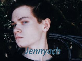 Jennyach