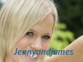 Jennyandjames