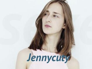 Jennycuty