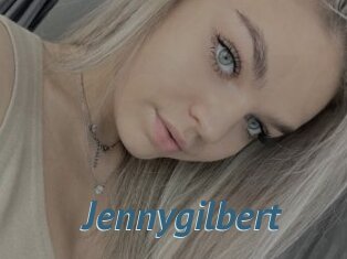 Jennygilbert