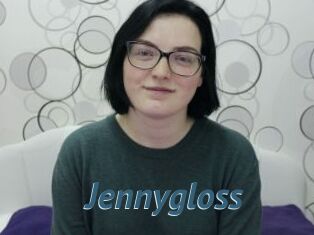 Jennygloss