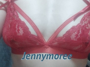 Jennymoree