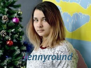 Jennyround