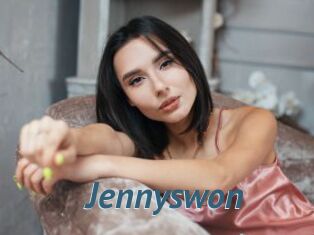 Jennyswon