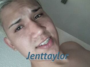 Jenttaylor