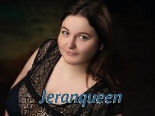 Jeranqueen