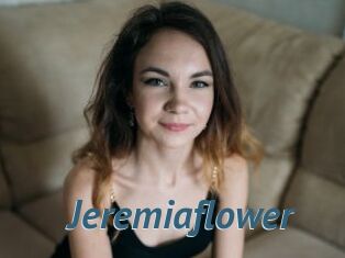 Jeremiaflower