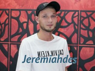 Jeremiahdes