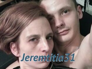 Jeremtitia31