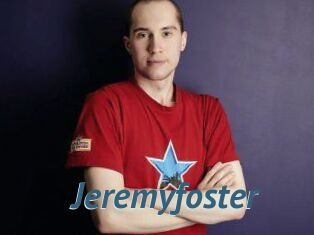 Jeremyfoster