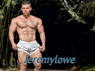 Jeremylowe