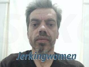 Jerkingwomen