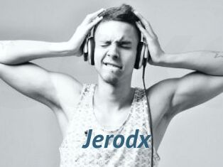 Jerodx