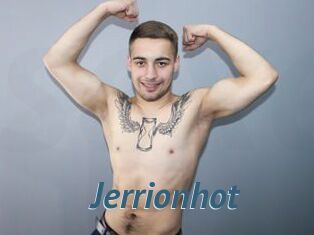 Jerrionhot