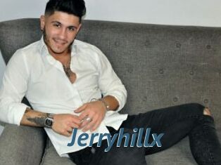 Jerryhillx