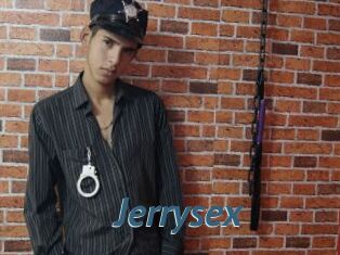 Jerrysex