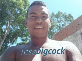 Jessbigcock