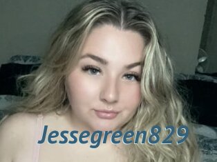 Jessegreen829