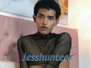 Jesshunteer