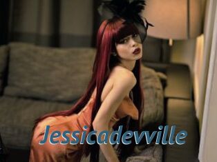 Jessicadevville