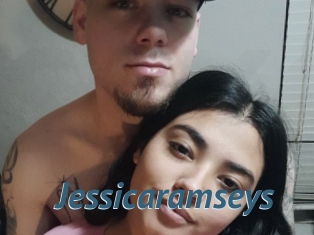 Jessicaramseys