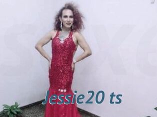 Jessie20_ts