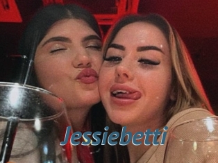 Jessiebetti