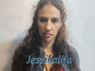 Jessikalifa