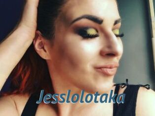 Jesslolotaka