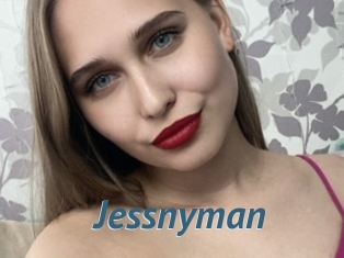 Jessnyman