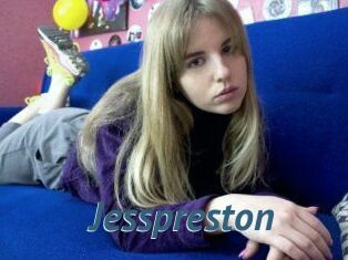 Jesspreston