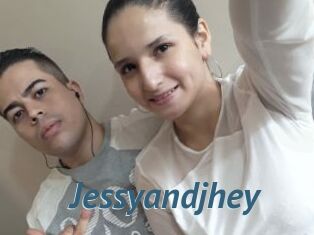 Jessyandjhey