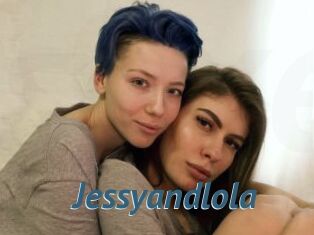 Jessyandlola