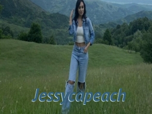 Jessycapeach