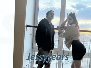 Jessyfears