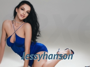 Jessyhanson