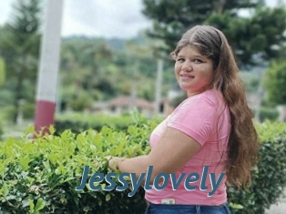 Jessylovely