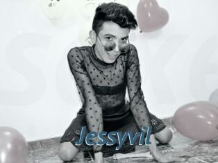 Jessyvil