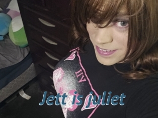 Jett_is_juliet