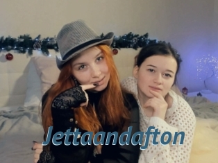 Jettaandafton