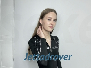 Jettadrover